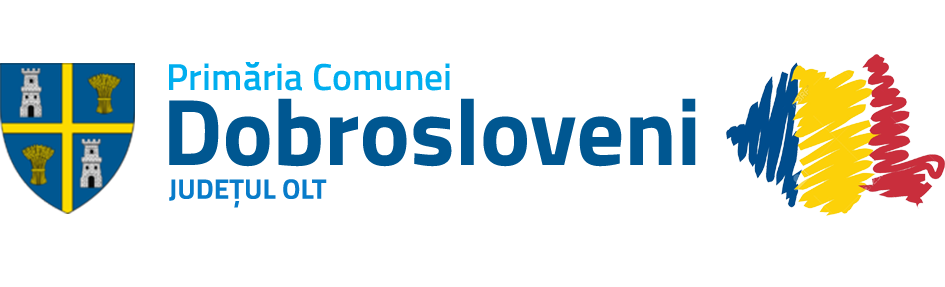 Logo unitate administrativ teritoriala